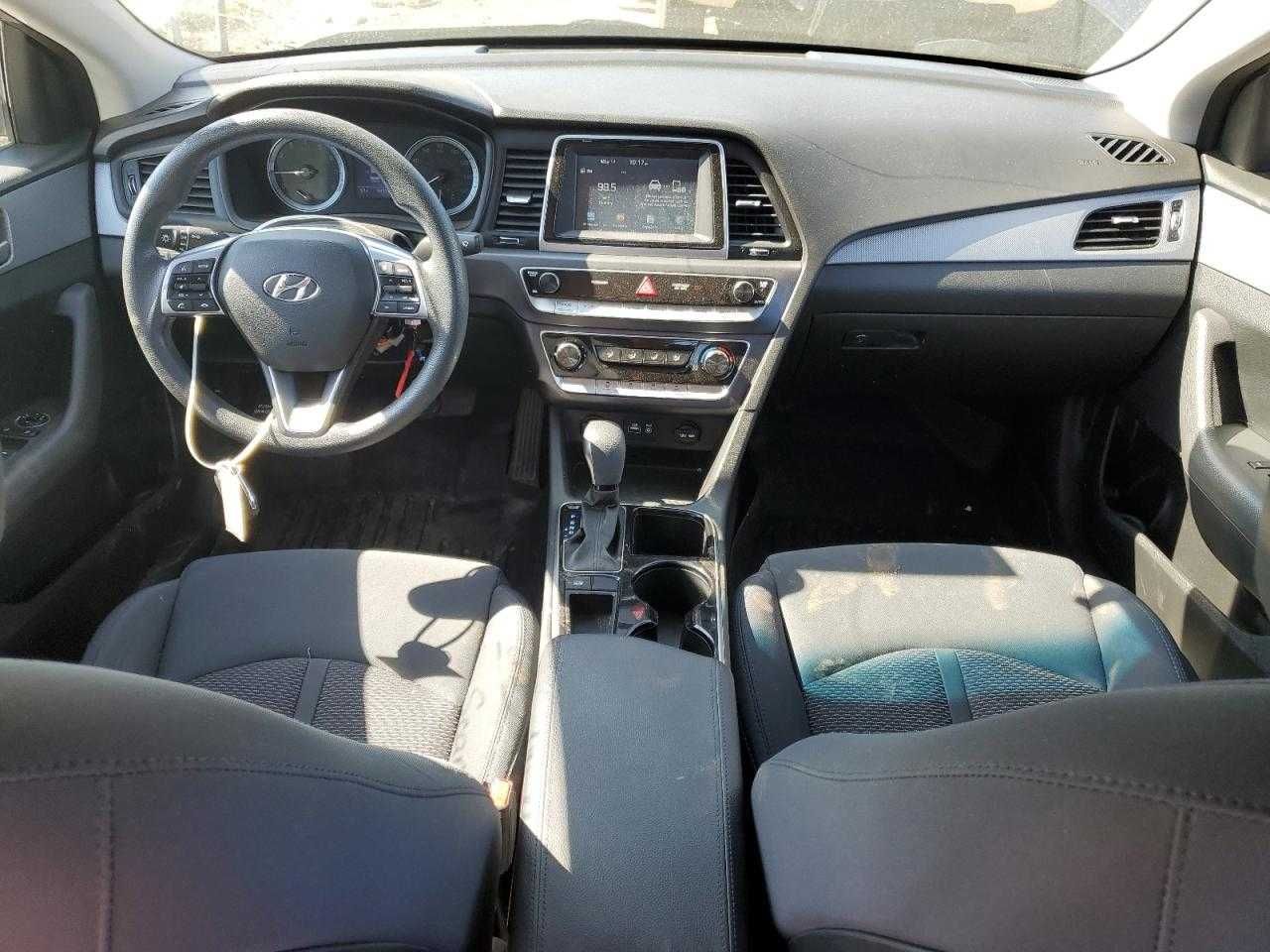 Hyundai Sonata SE 2018