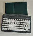 Etui na klawiaturę do iPad 9 2021 iPad 8 2020 iPad 7 2019