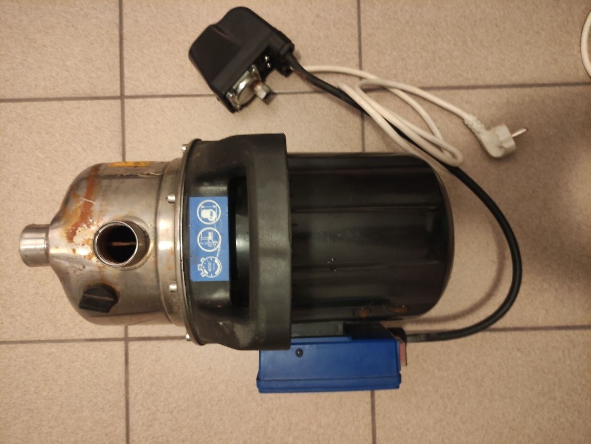 Pompa powierzchniowa MSP900-2