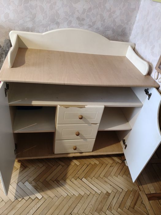 Комплект детской мебели