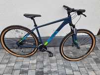 Cube Aim Race 29"Rower górski 3x8 Shimano  Suntour XCM rozmiar L