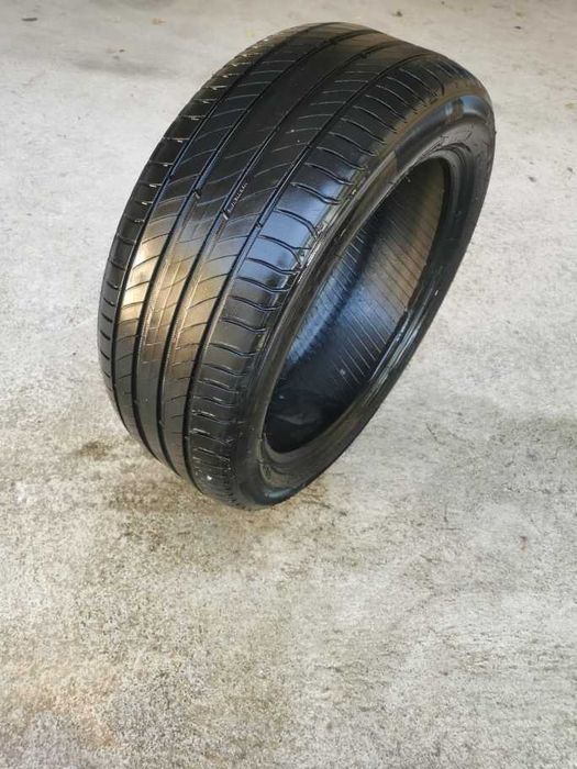 Pneu 215/50R17 Michelin Primacy 4 95W