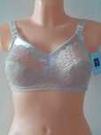 Biustonosz Gaia  Clasic BS-36 75 C beżowy - 26 pln