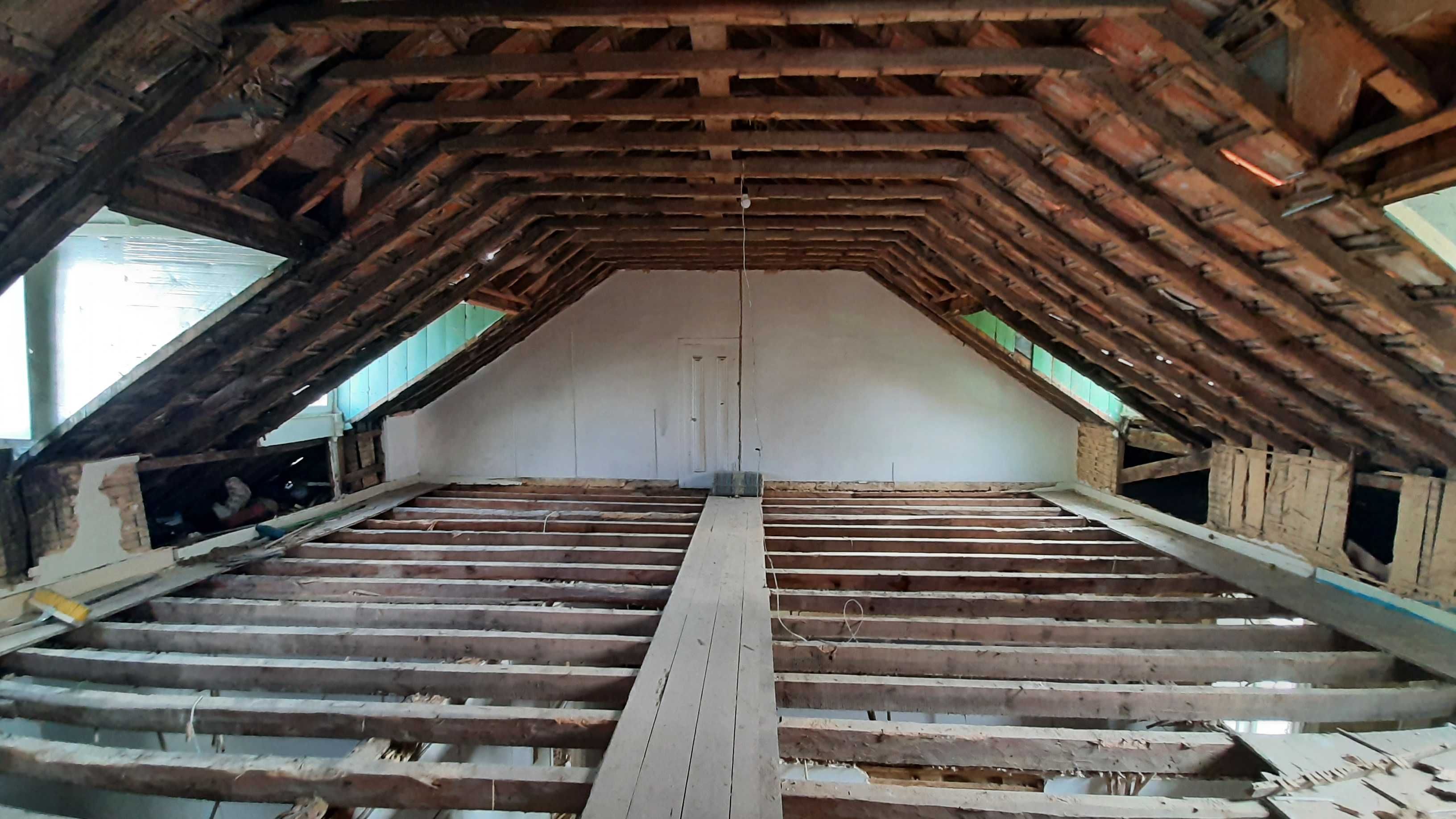 Chalet histórico no Estoril