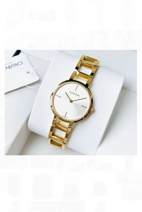 Calvin Klein K8N23546 Cheers жіночий годинник оригінал женские часы