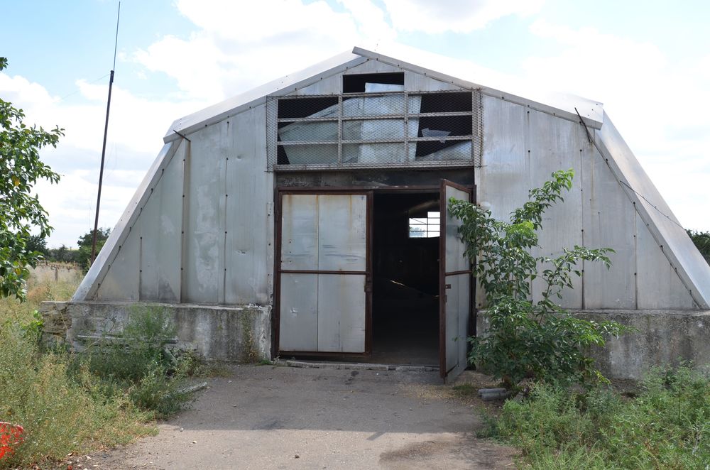 Продаются Производственно-складские помещения в Одесской области,склад