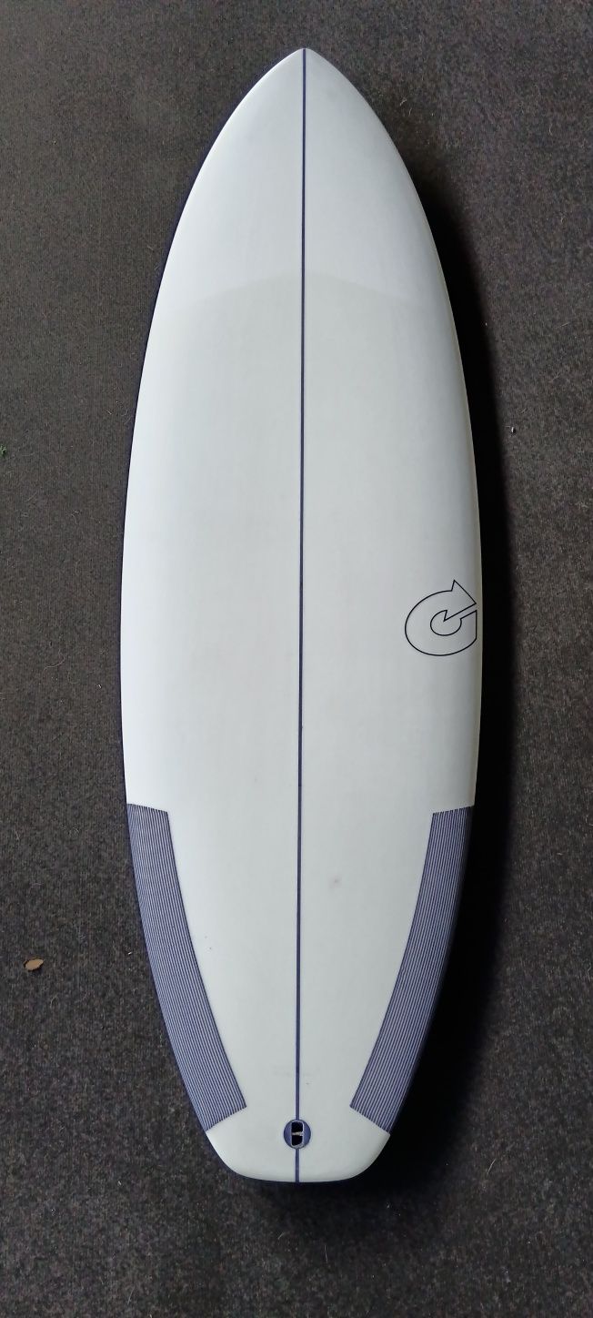 Prancha Surf 5.10 (35.30L