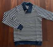 Camisola Zara Tamanho M como Nova