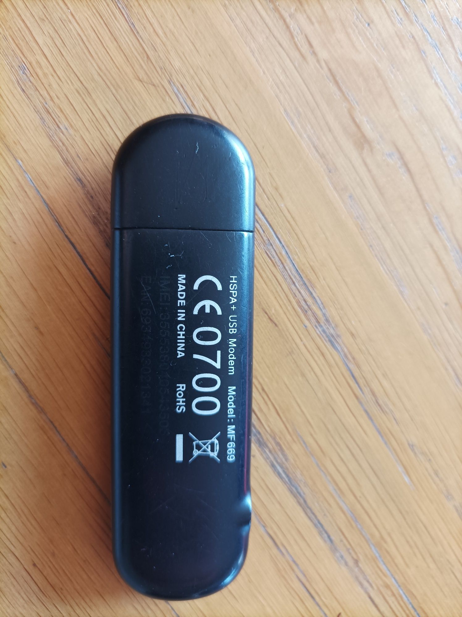 Modem USB MF 669