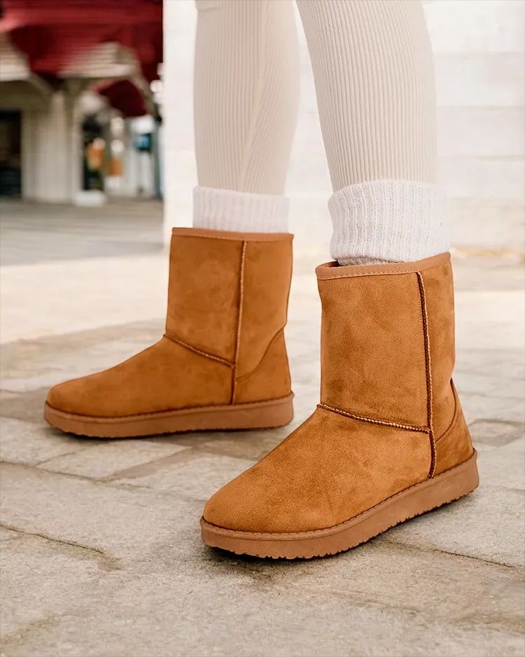2 KOLORY botki 39 40 41 kozaki 39 40 41 mukluki eskimosy emu ugg zima