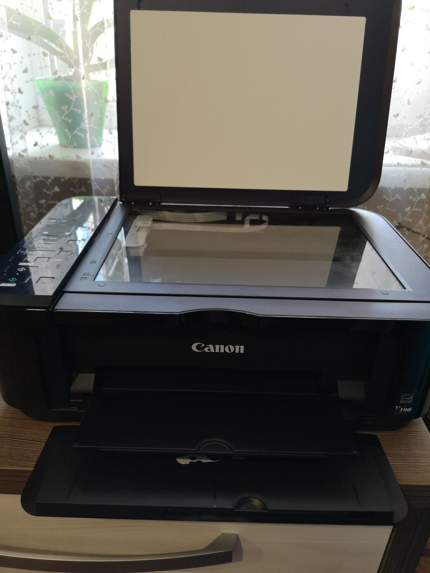 МФУ прінтер CANON PIXMA K10380.