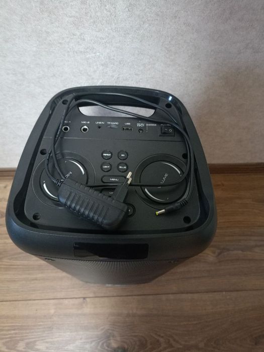 Продам колонку__