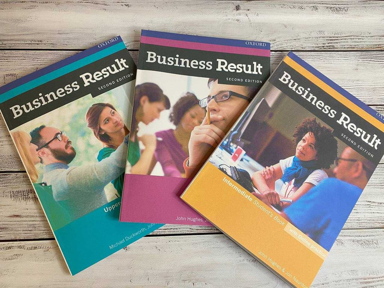 Business Result ВСІ РІВНІ +‎ АУДІО