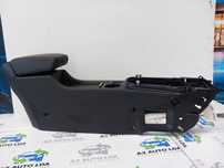 Consola central apoio de braço Opel Astra J