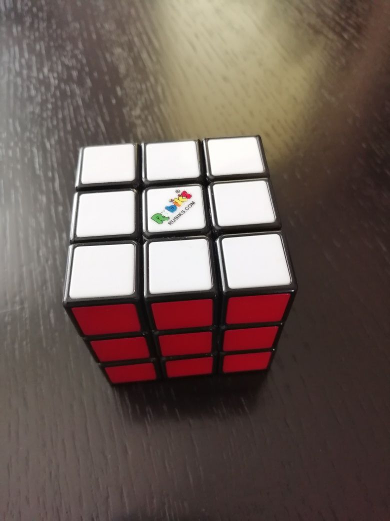 Kostka Rubix 3x3