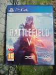 Battlefield V 5 PS4