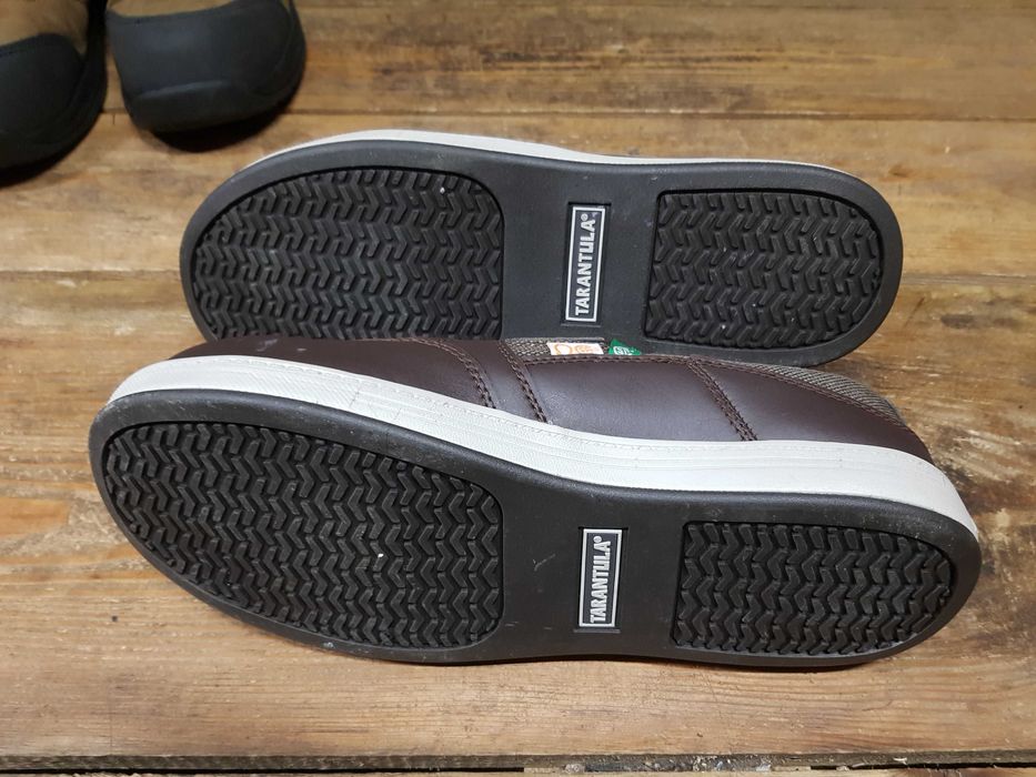 Buty robocze DAKOTA rozm 43,5 wkł 29 cm