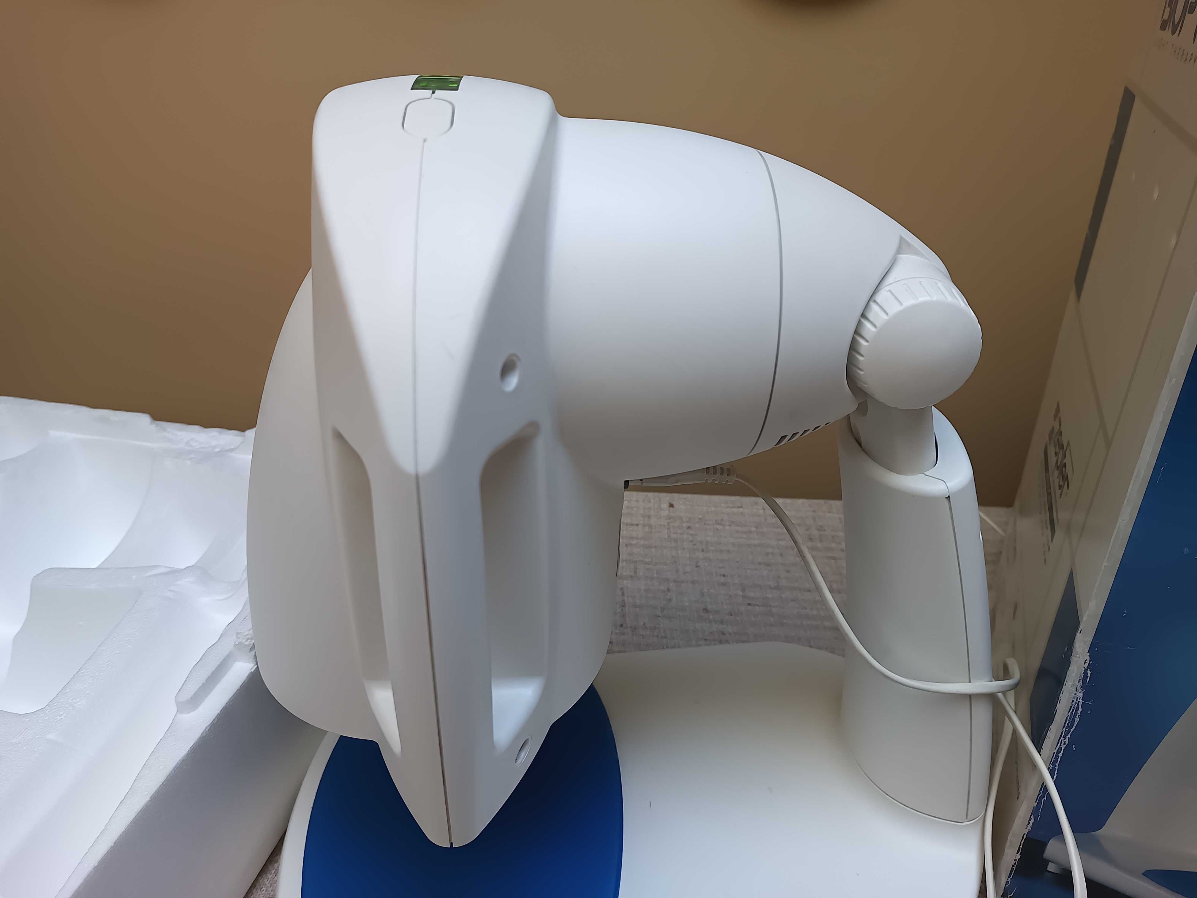 Lampa Zepter BIOPTRON Pro 1 PRO1 z statywem GWARANCJA