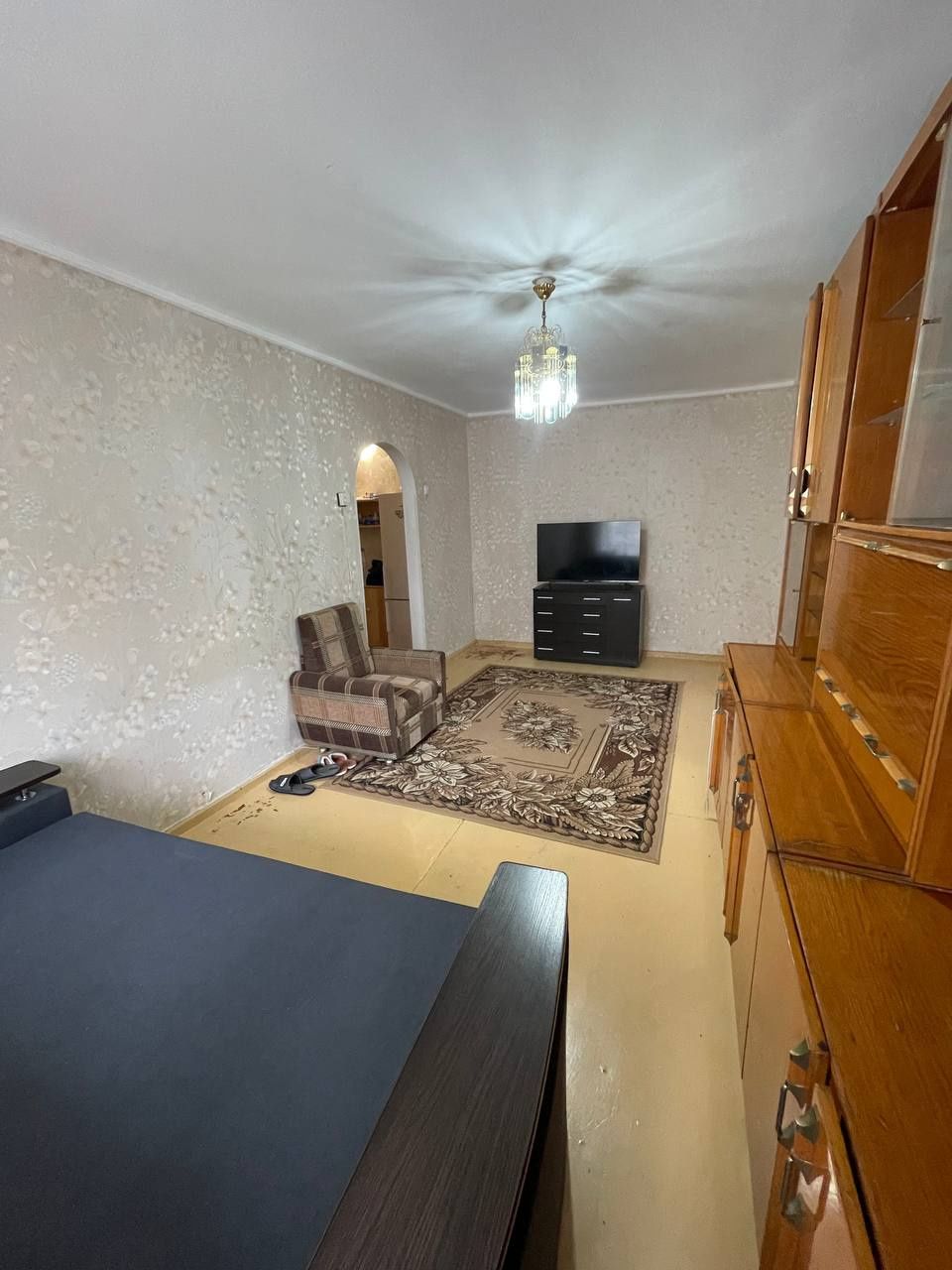Продається 2х квартира, Дендропарк, 2/5 поверх,  АГВ..