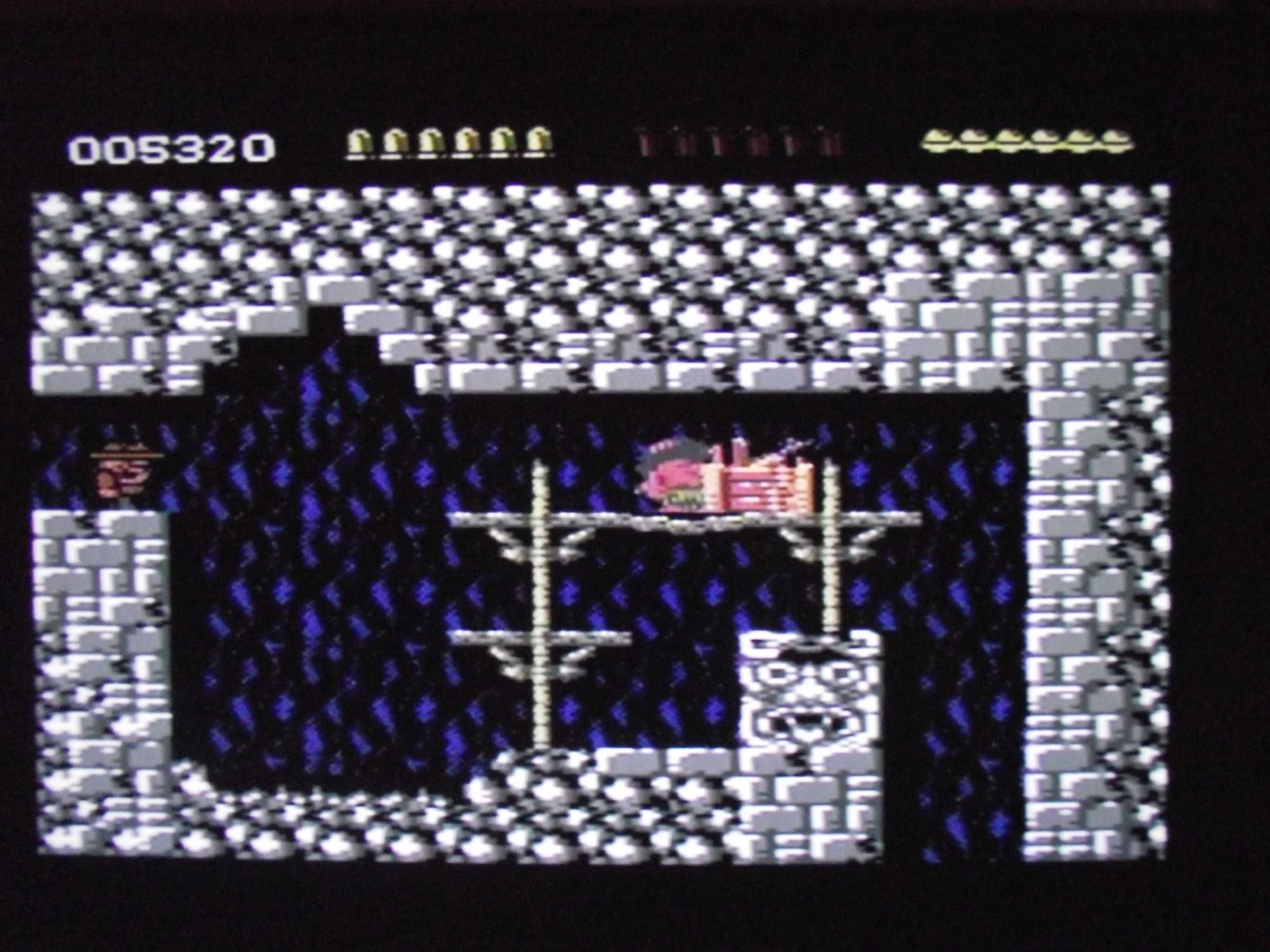 C64 Kasety do Commodore 64 - zestaw 69 sztuk, testowane