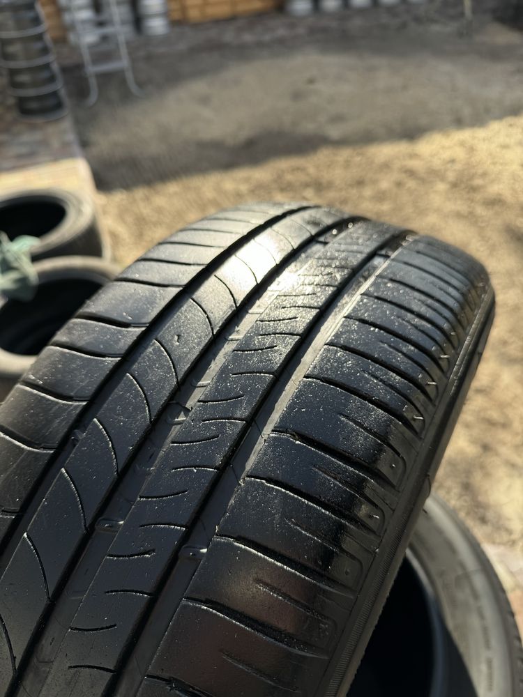 Продам резину Micheline 205/55 R16