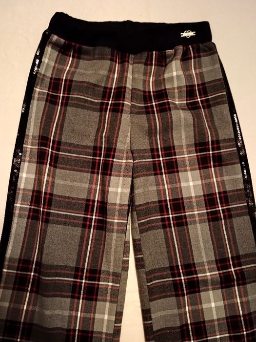 Штаны (брюки) Fracomina на девочку 7-8 лет