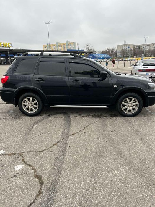 Продам Mitsubishi Outlander