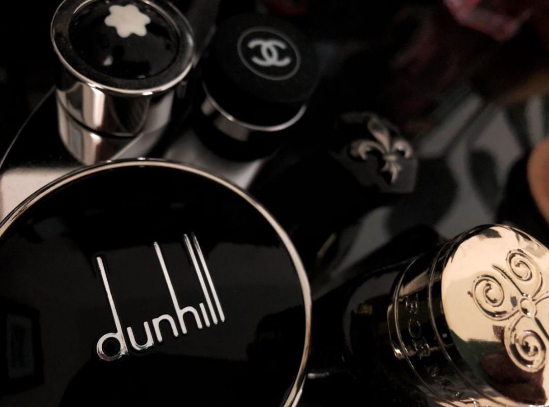 Для запаха Dunhill icon