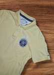 Tommy Hilfiger Polo Męskie stylowe i jakość roz M