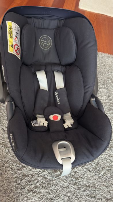Vendo Babycoque cybex