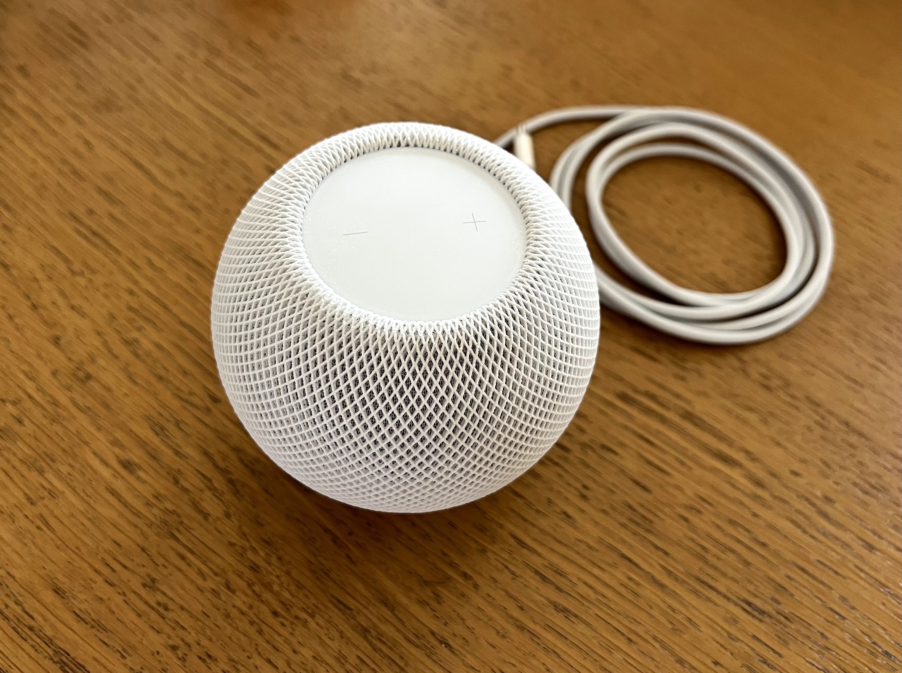 Apple HomePod Mini