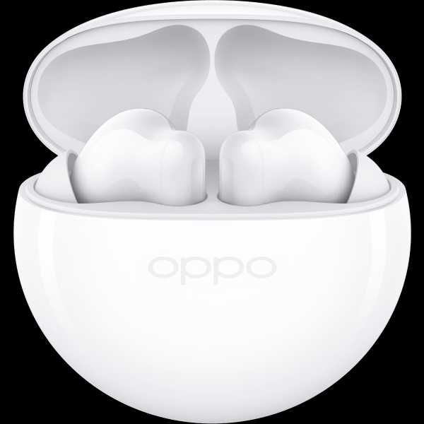 Słuchawki bezprzewodowe OPPO ENCO Buds2