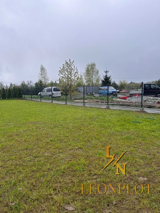 OGRODZENIE PANELOWE !!! Profesjonalny montaż !!!