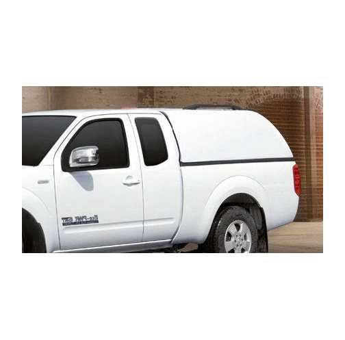 Hardtop para Pickups