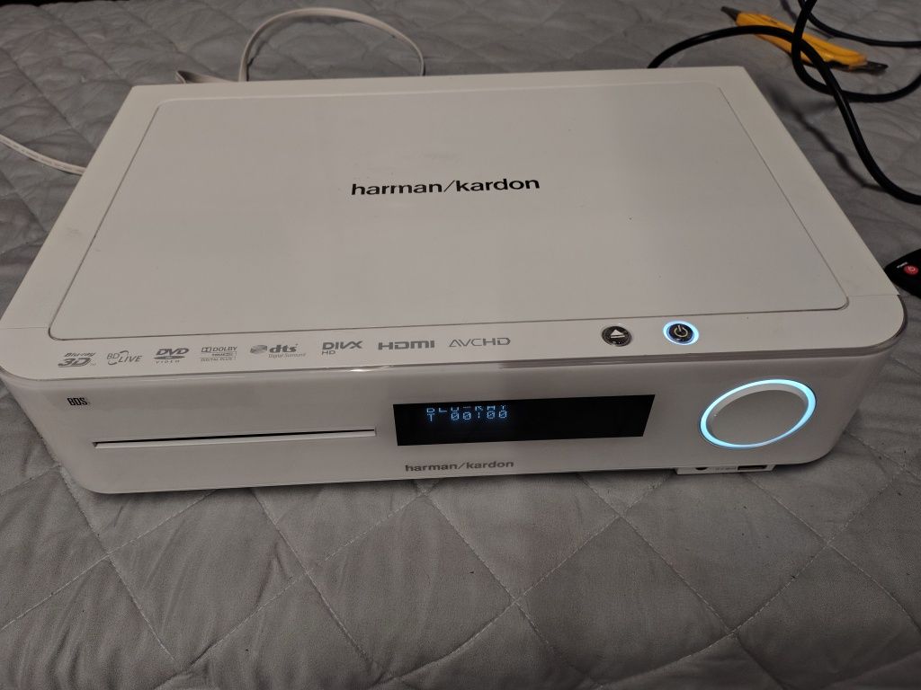 Harman/Kardon BDS 270