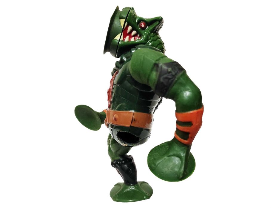 MOTU - Leech (vintage)