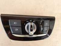Bmw 5 G30 G31 M5 F90 кнопки перемикач світла Європа
