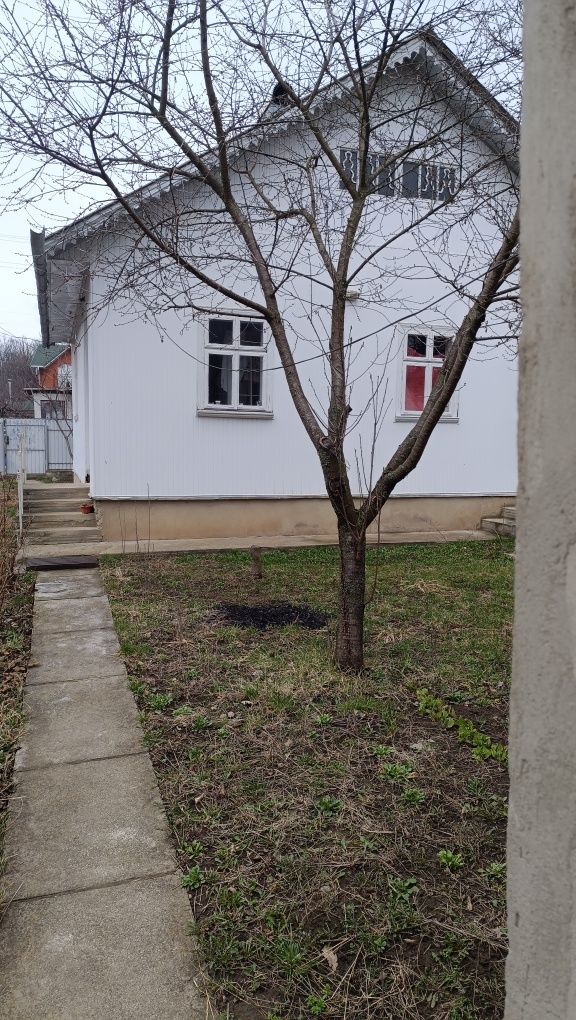 Продаж будинку масив Поляна
