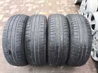 Fulda EcoControl HP 185/65 R15 гума літня