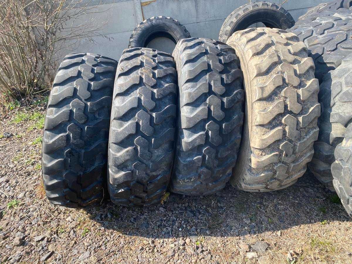 Opony używane przemysłowe 405/70r24 Mitas EM01 Radial 16/70-24