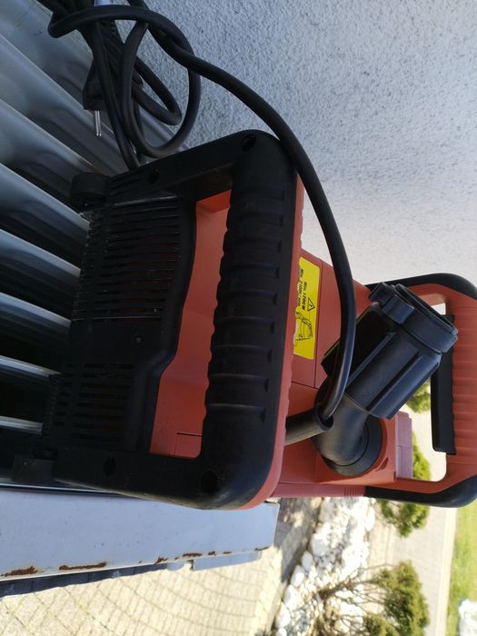 Hilti DC SE 20 bruzdownica