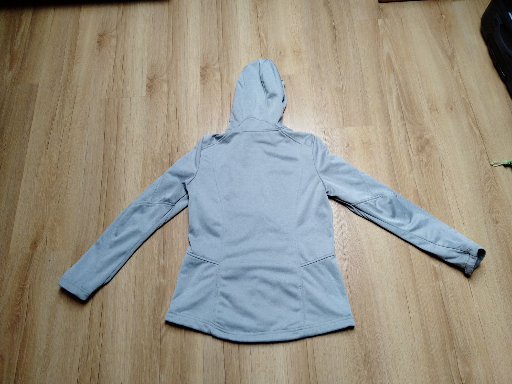 Kurtka / bluza sportowa Softshell S/M