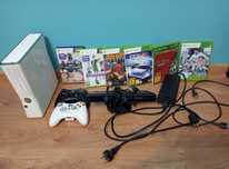 Konsola Xbox 360