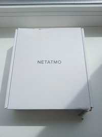 NETATMO Smart Indoor Siren