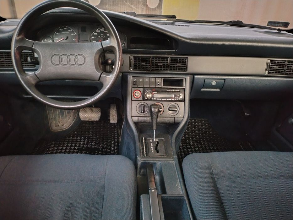 Audi 100 c3 Automat ! stan Bdb zamiana
