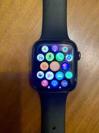 Apple Watch SE como novo