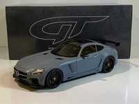 1/18 Mercedes Benz AMG GT Fab Design - GTS018 - GT Spirit