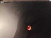 Laptop Msi leopard Gl75