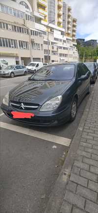 Citroen C5 1.8 I