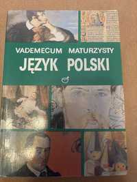 Vademecum Maturzysty- Język Polski